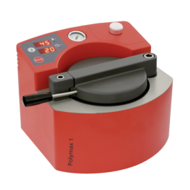 Dreve Polymax 1 (120 °C) Druckpolymerisationsgerät Dreve Polymax 1 (120 °C) Druckpolymerisationsgerät