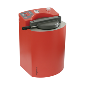 Dreve Polymax 3 Druckpolymerisationsgerät Dreve Polymax 3 Druckpolymerisationsgerät