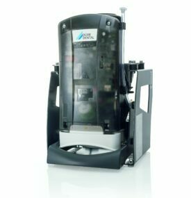 Dürr CA 4 Amalgamabscheider funktionsfähig Bj. 2007 Dürr CA 4 Amalgamabscheider funktionsfähig Bj. 2007