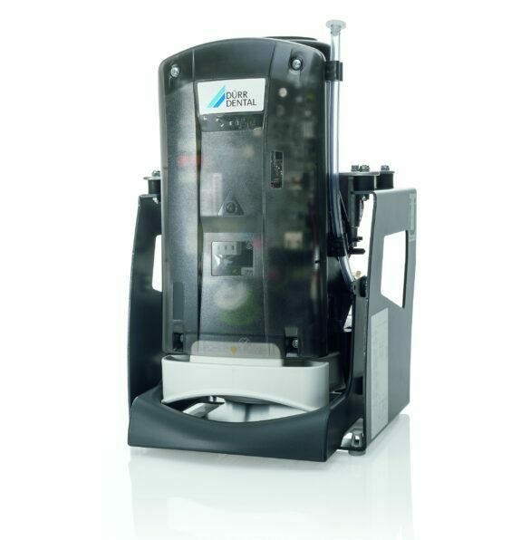 Dürr CA 4 Amalgamabscheider funktionsfähig Bj. 2007 | 80555