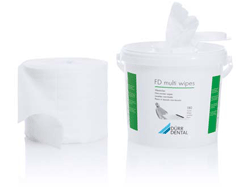 Dürr Dental FD multi wipes | 84205