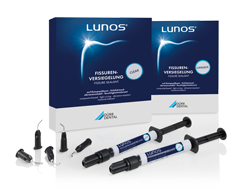 Dürr Dental Lunos Fissurenversiegelung | 84053