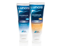 Dürr Dental Lunos Polierpaste Super Soft | 84045