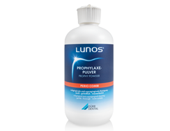 Dürr Dental Lunos Prophylaxepulver Perio Combi | 84039