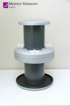 Dürr VistaScan Combi Speicherfolienscanner sehr gepflegt Dürr VistaScan Combi Speicherfolienscanner sehr gepflegt