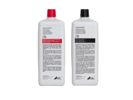 Dürr Dental XR 24 Pro Material und Zubehör Dürr Dental XR 24 Pro Material und Zubehör