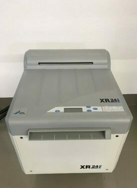 Dürr XR 24 Pro Röntgenfilmentwickler Baujahr 2006 Top Angebot Dürr XR 24 Pro Röntgenfilmentwickler Baujahr 2006 Top Angebot