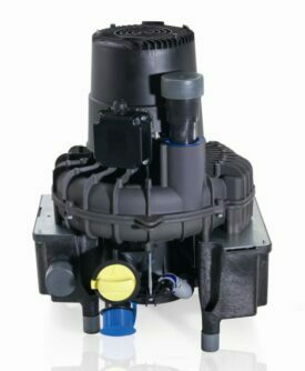 Dürr VS 1200 S (400V) Zentral Absaugung – SONDERPREIS Dürr VS 1200 S (400V) Zentral Absaugung – SONDERPREIS