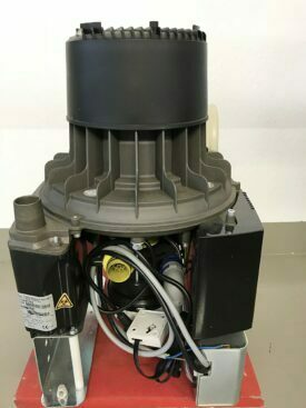 Dürr VSA 300S Einzelplatzabsaugung Nassabsaugung Baujahr 2011 wie neu Dürr VSA 300S Einzelplatzabsaugung Nassabsaugung Baujahr 2011 wie neu