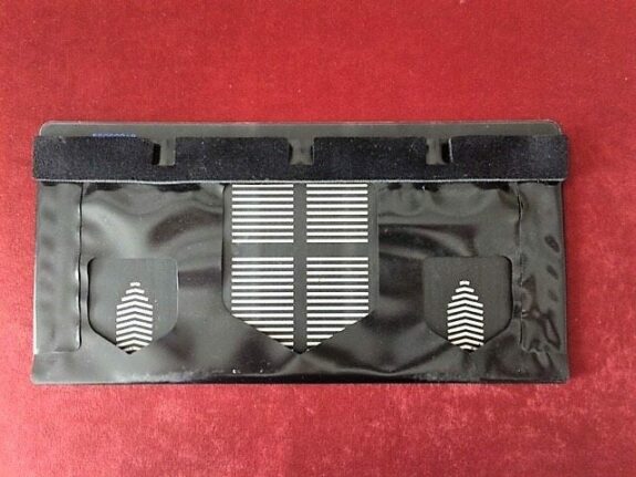 Dürr VistaScan Speicherfolie OPG 15×30 – in gutem Zustand | 78231