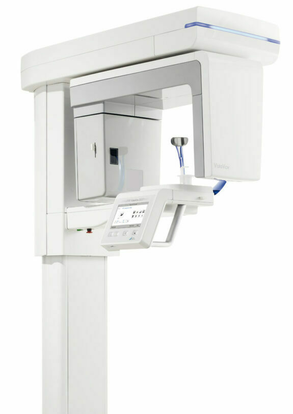 Dürr VistaVox S 3D DVT Volumen 13×8,5 ++IDS + Austauschaktion vom 24.02. – 28.05.2025++ | 72841