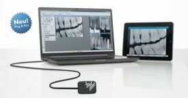 Dürr Vistaray 7.1 Sensor Size 1 – Dürr Vistaray 7.1 Sensor Size 1 –