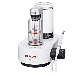 EMS AIRFLOW ONE | 86997