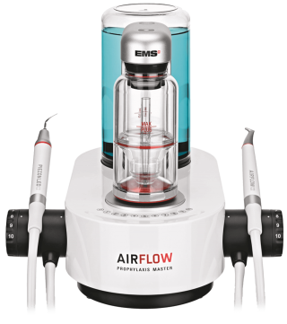EMS AIRFLOW PROPHYLAXIS MASTER | 86995