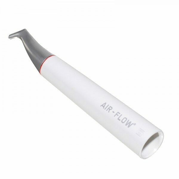 EMS Airflow Pulver Handstück mit Schlauch NEU Originalverpackt inkl