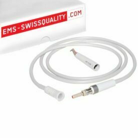 EMS Airflow Schlauch für S1 S2 NEU inkl. Herstellergarantie NEU TOP EMS Airflow Schlauch für S1 S2 NEU inkl. Herstellergarantie NEU TOP