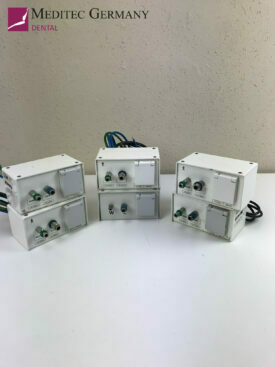 EMS Anschlußbox AB-012 Airflow für S1 S2 (Satelec / Kavo / Sirona / Planmeca) gebraucht EMS Anschlußbox AB-012 Airflow für S1 S2 (Satelec / Kavo / Sirona / Planmeca) gebraucht