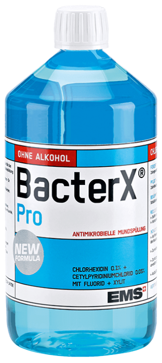 EMS Bacterx Pro | 87048