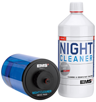 EMS Night Cleaner | 87046