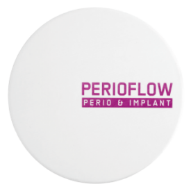 EMS Perioflow Application EMS Perioflow Application