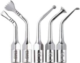 EMS Swiss Instruments Surgery Basic System EMS Swiss Instruments Surgery Basic System