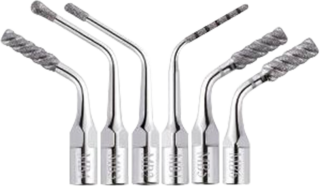 EMS Swiss Instruments Surgery Implant System | 87079