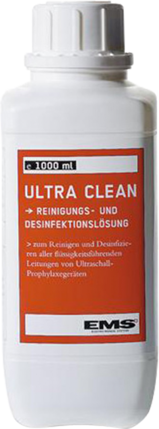EMS Ultra Clean | 87050