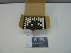 Einweg – Pressstempel Vita 12mm 30stück Keramikmassen Einweg – Pressstempel Vita 12mm 30stück Keramikmassen