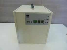 Einzelplatzabsaugung Leleux Mobil Einzelplatzabsaugung Leleux Mobil