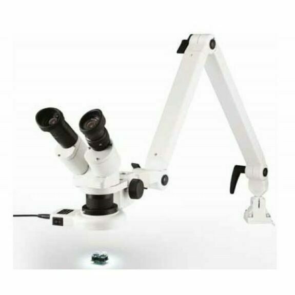Eschenbach Auflicht Stereo Mikroskop – Stereomikroskop | 74716