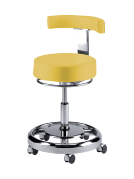 Euronda Arbeitsplatzstuhl CDS 301 Euronda Arbeitsplatzstuhl CDS 301