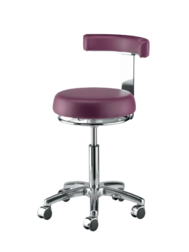 Euronda Arbeitsplatzstuhl ONYX Euronda Arbeitsplatzstuhl ONYX