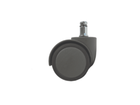 Euronda Coral Ersatzstuhlrolle komplett mit Stehbolzen Euronda Coral Ersatzstuhlrolle komplett mit Stehbolzen