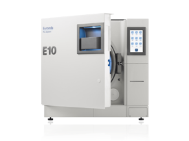 Euronda E10 B-Autoklav Euronda E10 B-Autoklav