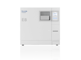 Euronda E8 B-Autoklav Euronda E8 B-Autoklav