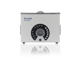 Euronda EUROSONIC 4D – 3,5l – Ultraschallreinigungs-Gerät Euronda EUROSONIC 4D – 3,5l – Ultraschallreinigungs-Gerät