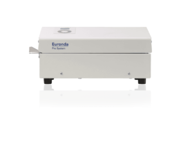 Euronda FUNDGRUBE Foliensiegelgeräte Euronda FUNDGRUBE Foliensiegelgeräte