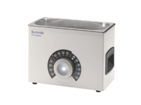 Euronda FUNDGRUBE Ultraschallreinigungsgeräte Euronda FUNDGRUBE Ultraschallreinigungsgeräte