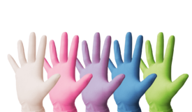 Euronda Monoart Handschuhe Euronda Monoart Handschuhe