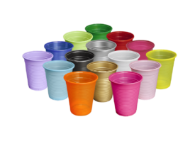 Euronda Monoart Trinkbecher Euronda Monoart Trinkbecher