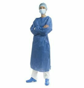 Euronda OP Bekleidung und sterile Einmalartikel Euronda OP Bekleidung und sterile Einmalartikel