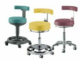 Euronda Praxishocker – Arbeitshocker B-Ware Euronda Praxishocker – Arbeitshocker B-Ware