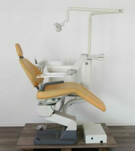 Fimet F1 Behandlungseinheit top gepflegt Fimet F1 Behandlungseinheit top gepflegt