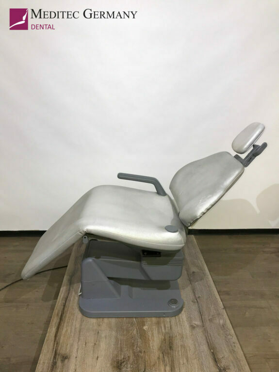 Fimet F1 Stuhl für Kavo Sirona Planmeca, sehr gepflegt | 92460