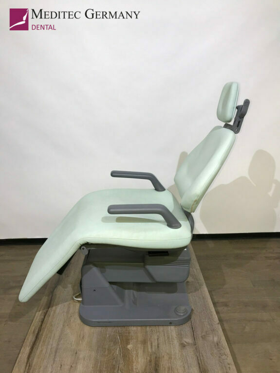 Fimet F1 Stuhl für Kavo Sirona Planmeca, top gepflegt | 92453