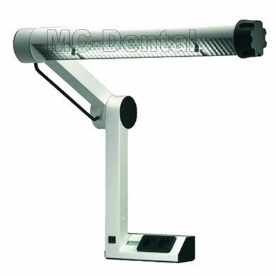 Freuding Arbeitsplatzleuchte F1-90, LED, neu | 91453