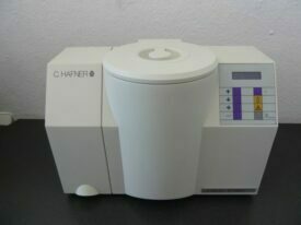 Galvanogerät C. Hafner Helioform HF Vario Plus Galvanogerät C. Hafner Helioform HF Vario Plus