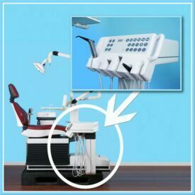 Gebrauchte Ersatzteile für Sirona und KaVo Behandlungseinheiten Gebrauchte Ersatzteile für Sirona und KaVo Behandlungseinheiten