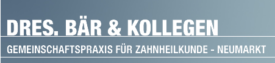 Gemeinschaftspraxis für Zahnheilkunde Dres. Bär und Kollegen Neumarkt in der Oberpfalz