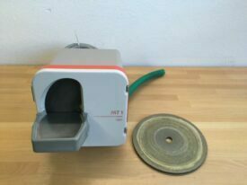 Gipstrimmer Renfert MT 1 inkl. zusätzlicher Teildiamantscheibe Gipstrimmer Renfert MT 1 inkl. zusätzlicher Teildiamantscheibe